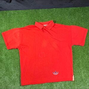 Adidas Vintage T-shirt